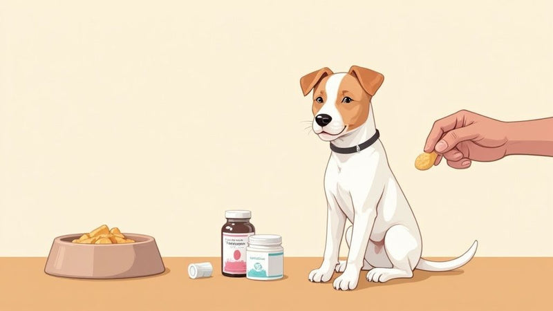 A Guide to Canine Anxiety Meds