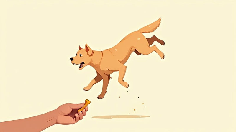 A Guide to Glucosamine Dog Chews for Joint Comfort