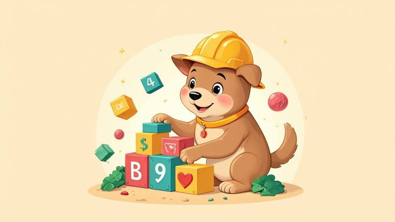 Dog Folic Acid: Supporting Your Friend Through Their Golden Years