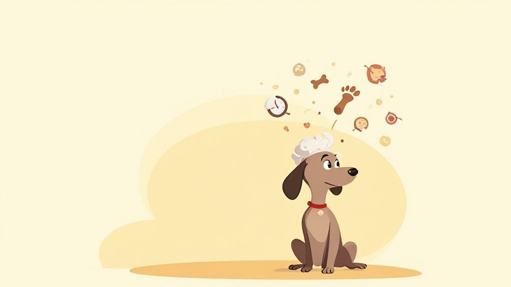 Your Guide to Dog Cognitive Dysfunction Syndrome