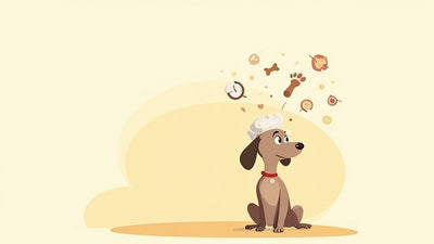 Your Guide to Dog Cognitive Dysfunction Syndrome