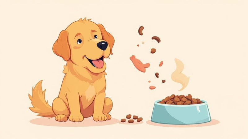 Top Dog Food to Reduce Shedding — Your Gentle Guide