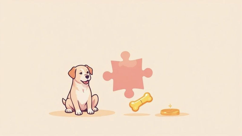 Cognitive Supplements for Dogs: A Gentle Guide