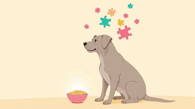 A Guide to Dog Dementia Supplements: Supporting Your Best Friend