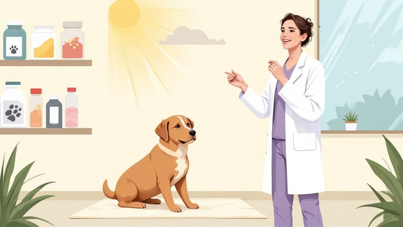 Medication for Canine Anxiety: A Guide to More Peaceful Days