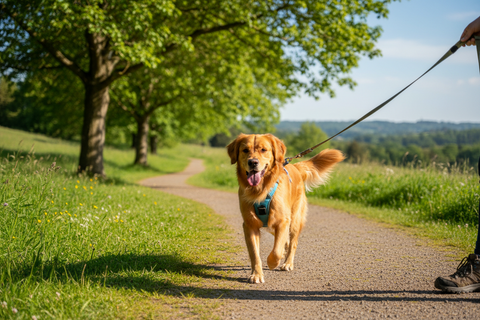 Why Most Nutrients Never Reach Your Dog's Brain