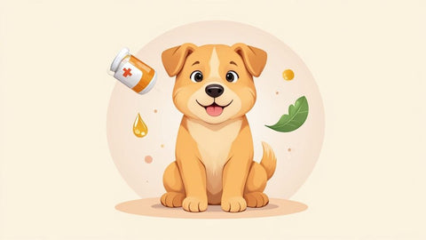 What to Give My Dog for Allergies: Your Guide to Finding Comfort Together