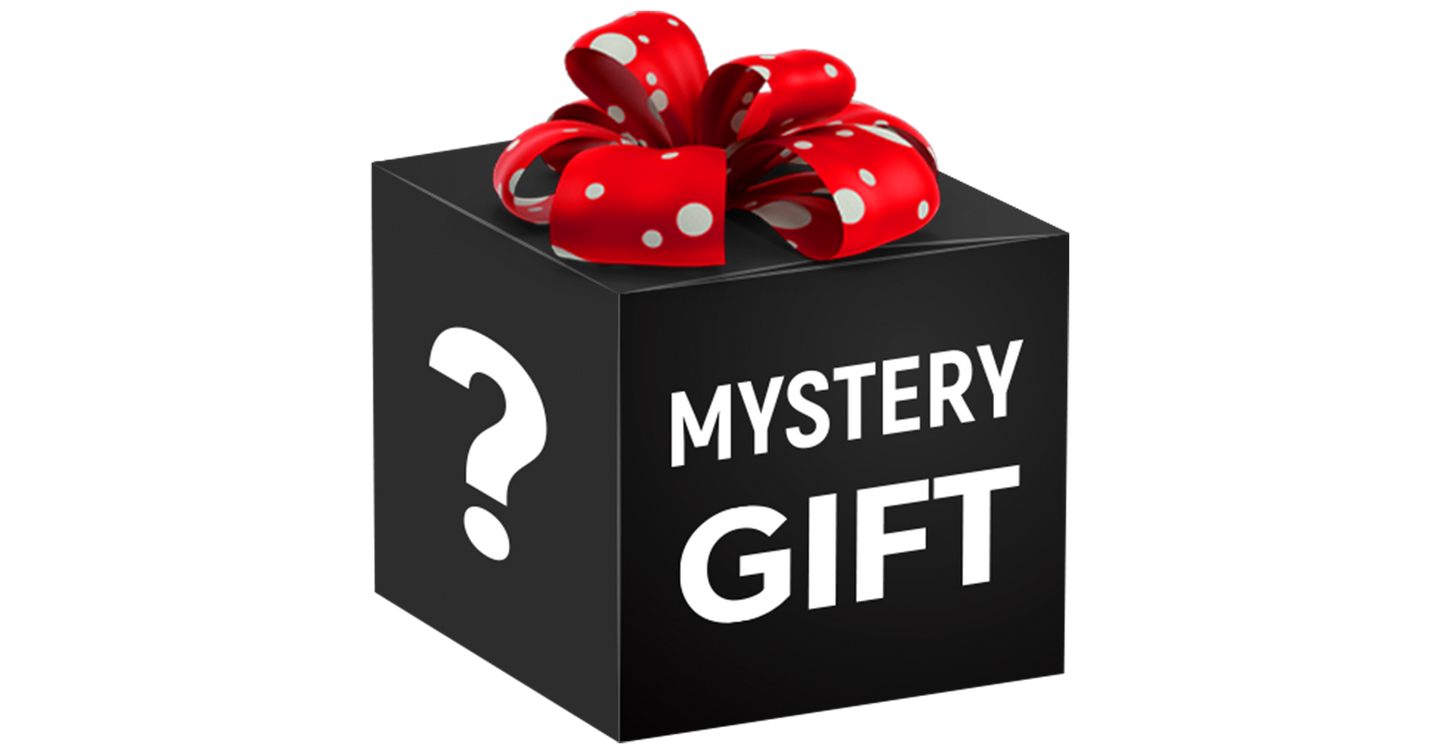 🎁 FREE Gift Unlocked ($29.95)