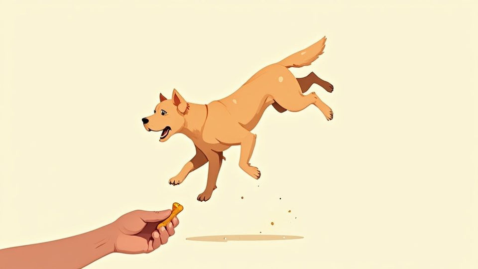 A Guide to Glucosamine Dog Chews for Joint Comfort