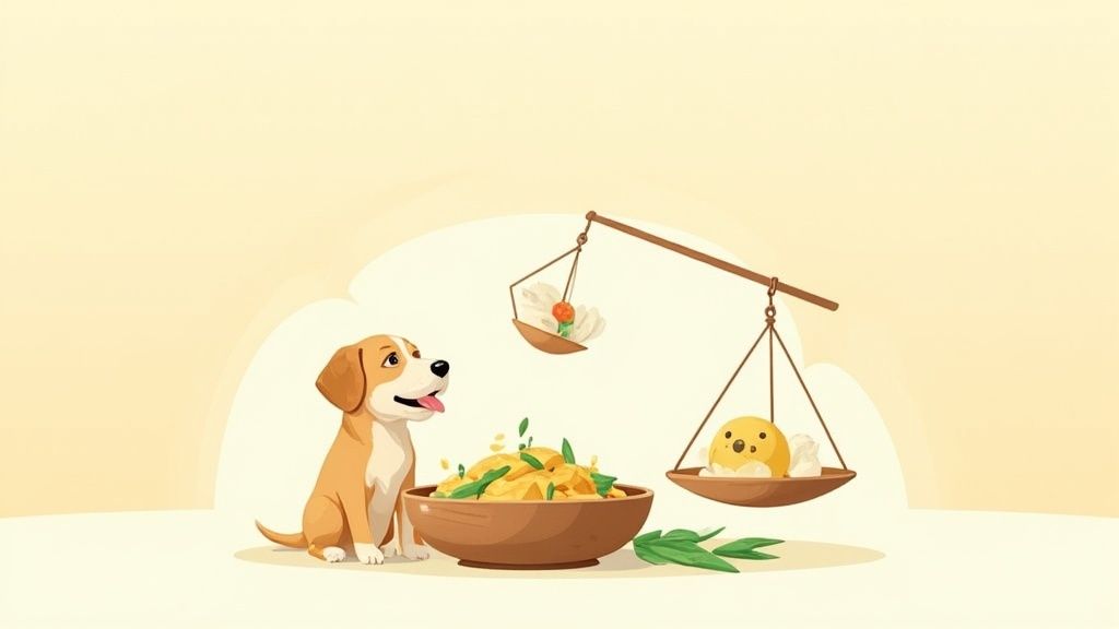 Can Dogs Have Ashwagandha? Your Gentle Guide to This Calming Herb