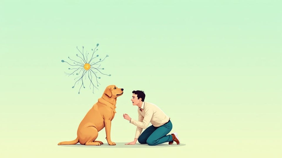 Navigating Dog Neurological Issues: A Guide for Worried Pet Parents