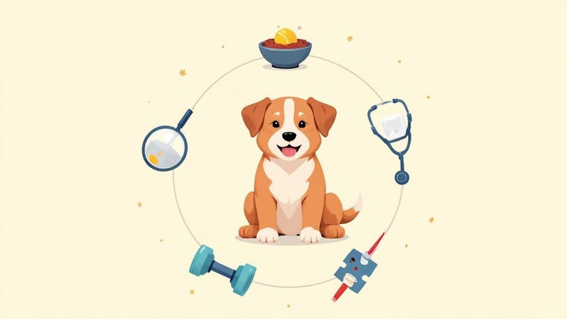 A Guide to Preventive Health Care for Your Dog