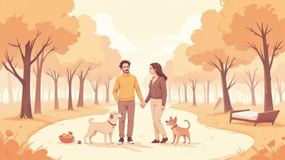 How to Make Your Dog Live Longer: A Practical Guide for Your Best Friend