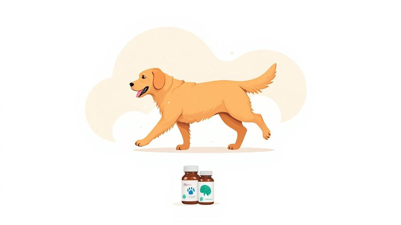 A Heartfelt Cosequin for Dogs Review: Finding More Good Days