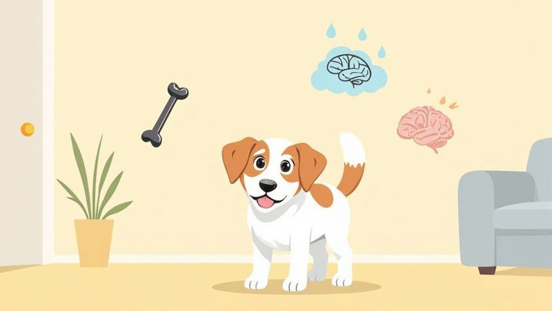 Why Is My Dog Acting Weird All of a Sudden?