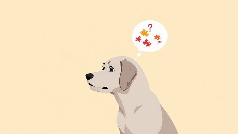 Navigating the Signs of Cognitive Decline in Dogs