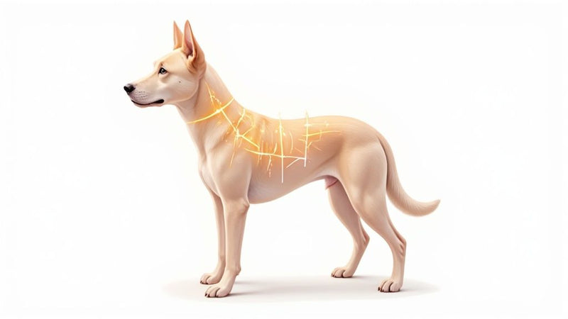 Collagen for Dogs: A Gentle Guide to Supporting Their Comfort