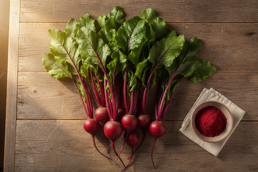 Why Beet Root Is So Good For Your Dog