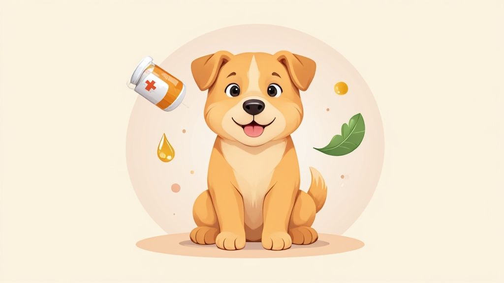 What to Give My Dog for Allergies: Your Guide to Finding Comfort Together