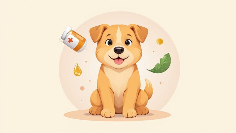 What to Give My Dog for Allergies: Your Guide to Finding Comfort Together