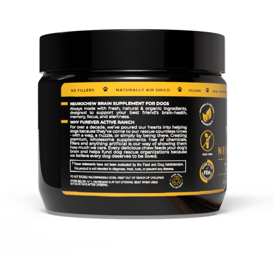 NeuroChew | Discount Applied