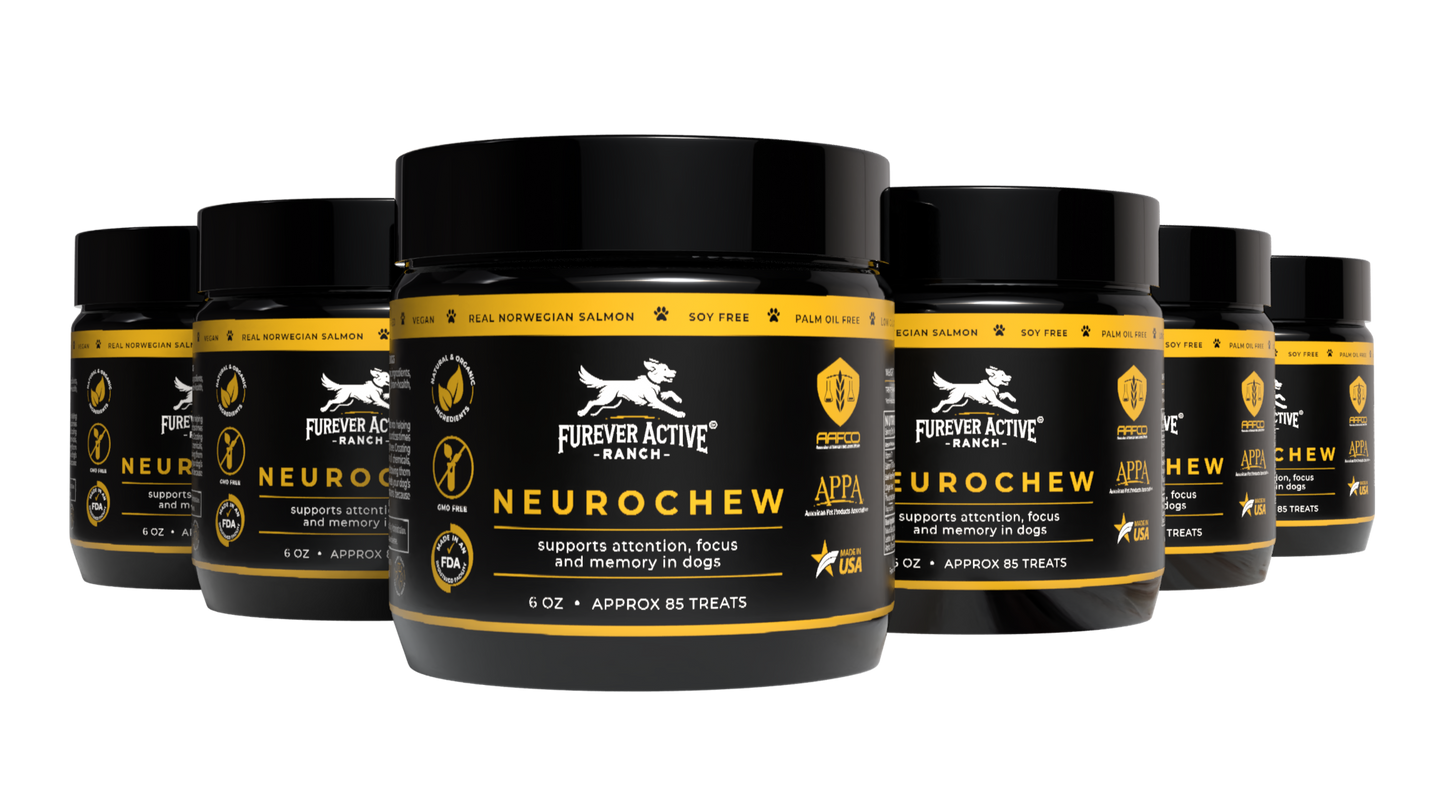 NeuroChew | Discount Applied