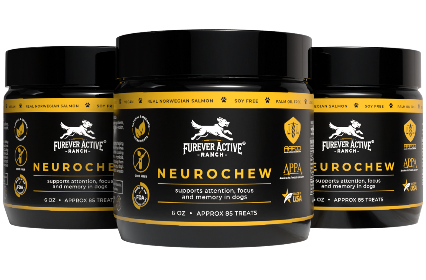 NeuroChew | Discount Applied