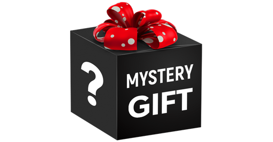 🎁 FREE Mystery Gift Unlocked