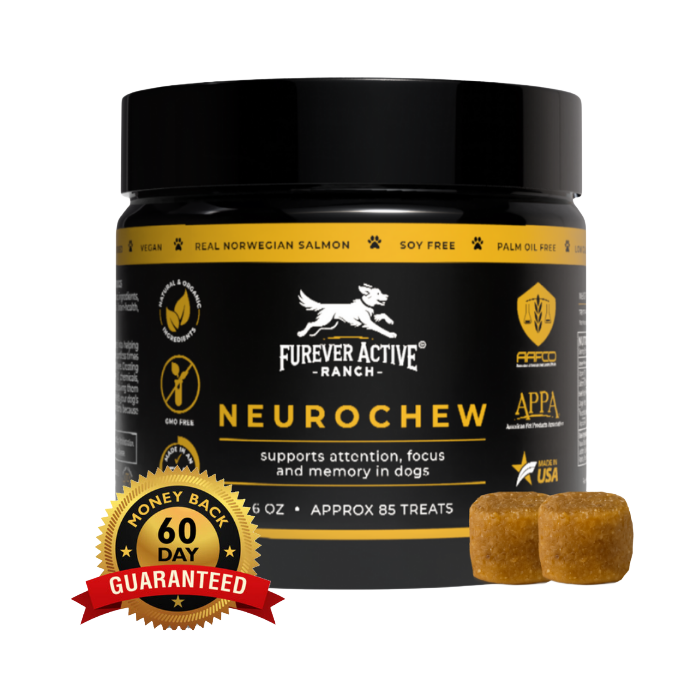 NeuroChew bottle