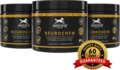 3 Bottles NeuroChew