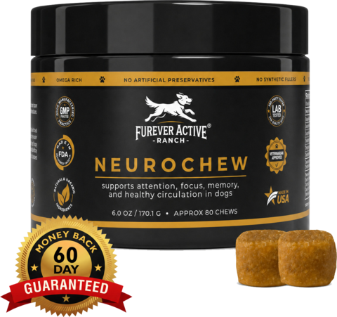 NeuroChew bottle