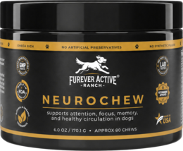 NeuroChew supplement jar