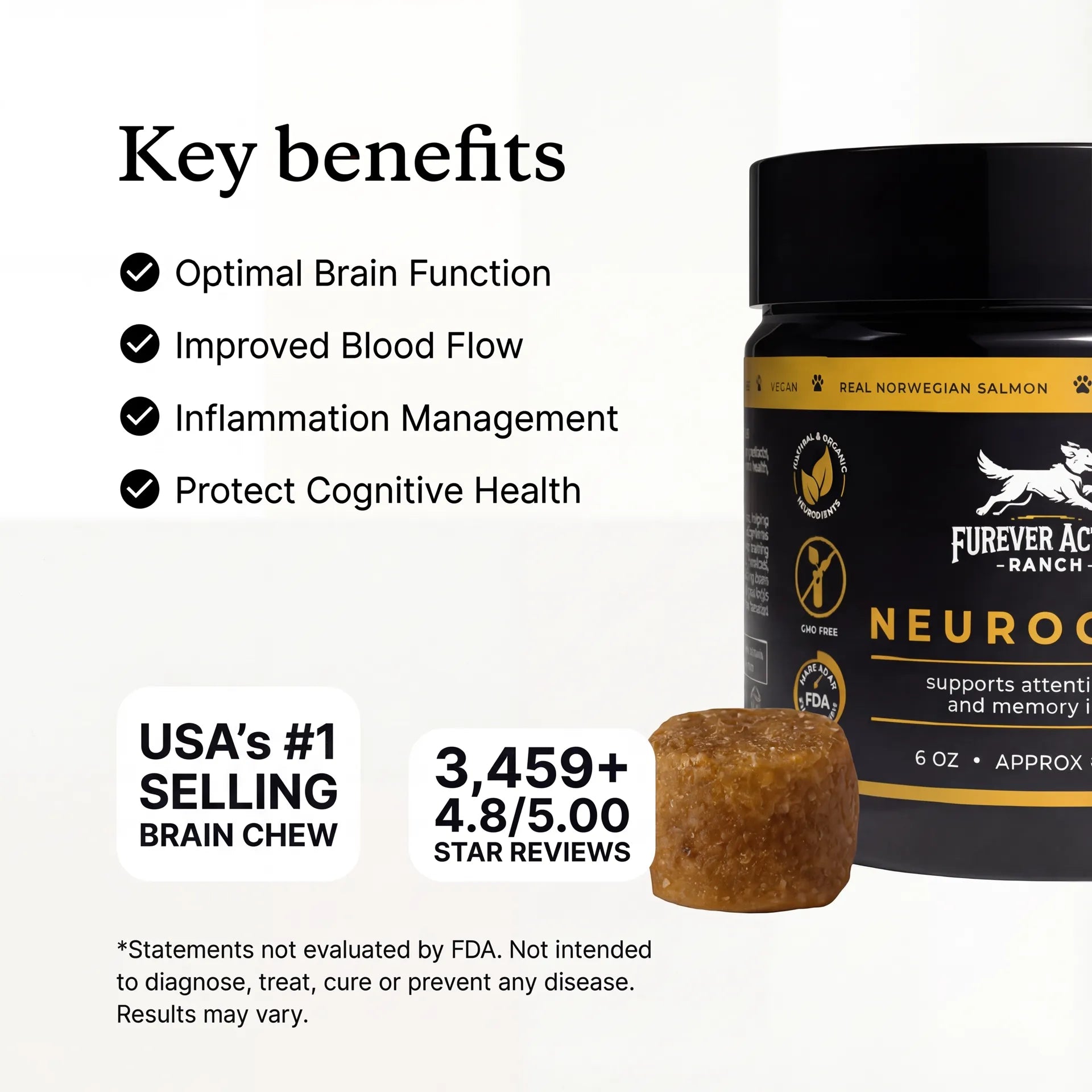 Key Benefits
